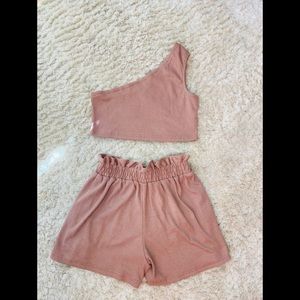 2 piece set